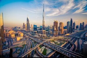 Private City Tour Dubai