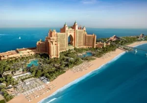 Dubai City Tour Packages