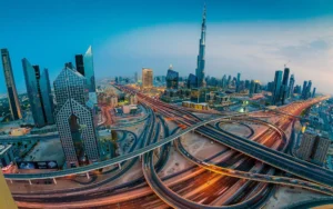 Dubai City Tour Packages