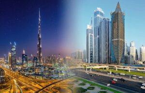 Dubai Half Day City Tour