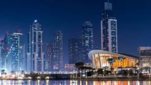 Dubai Half Day City Tour