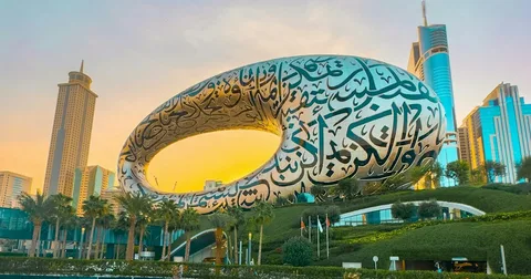Indoor Things to Do in Dubai